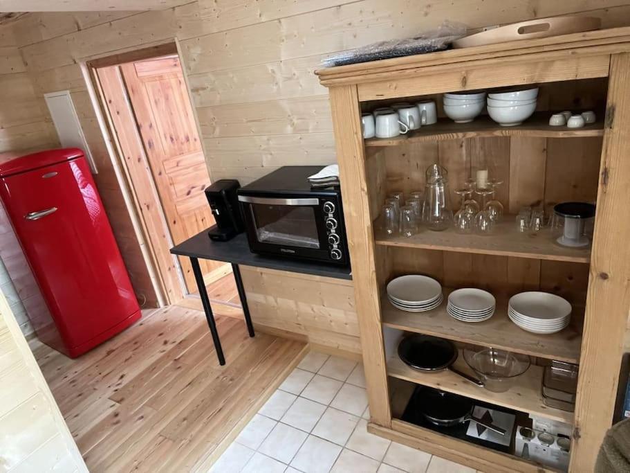 Auszeit Am Kreisbach Apartment Triberg im Schwarzwald Luaran gambar